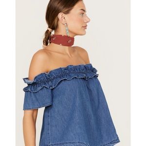 Free People top